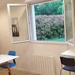 Adorable Studio 25M² Tres Calme Avec Parking