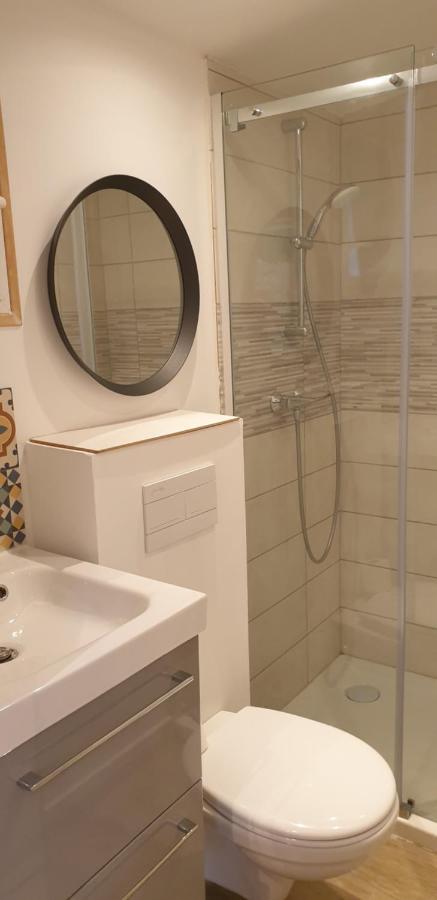 Adorable 25m² Tres Calme Avec Parking * Marseille